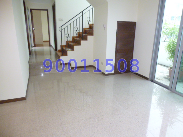 Bishan Loft (D20), Condominium #5175172